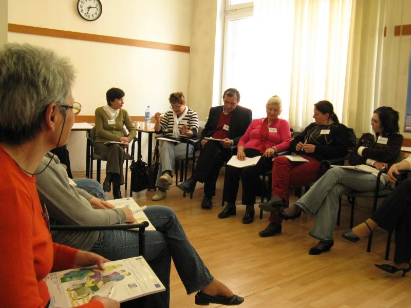Wrocław kwiecień 2011
