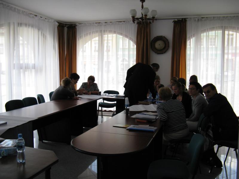 Prusice czerwiec 2011