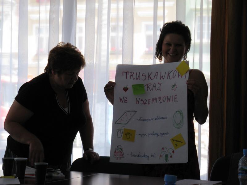 Prusice czerwiec 2011