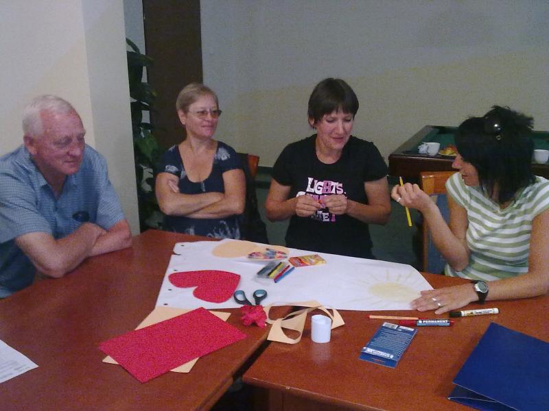 Wojcieszyce czerwiec 2010