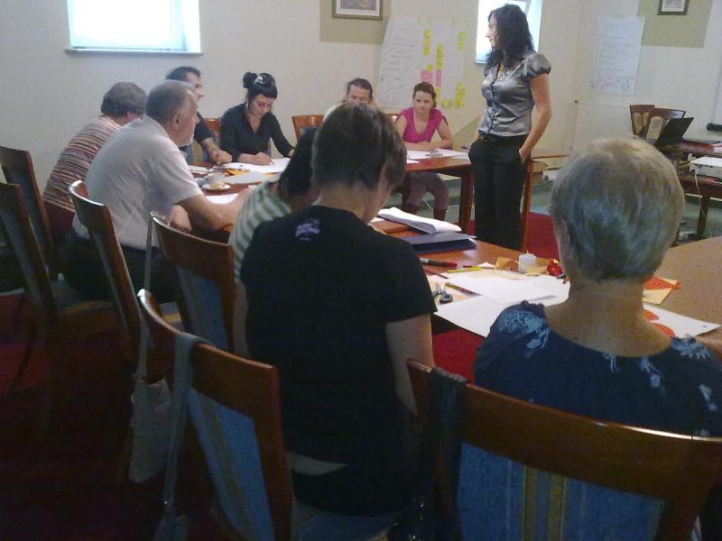 Wojcieszyce czerwiec 2010