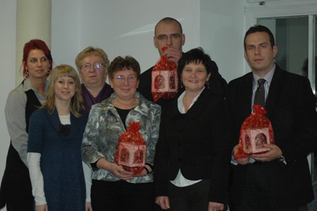 Krzyżowa grudzień 2010