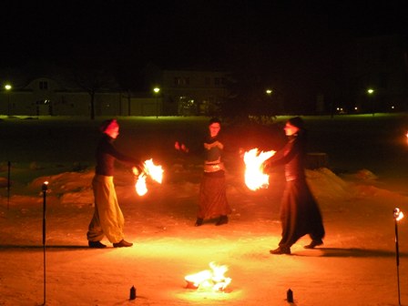Krzyżowa grudzień 2010 