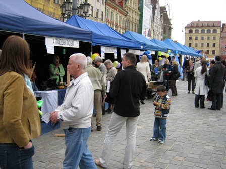 Wrocław maj 2010 r.