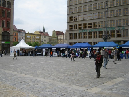 Wrocław maj 2010 r.