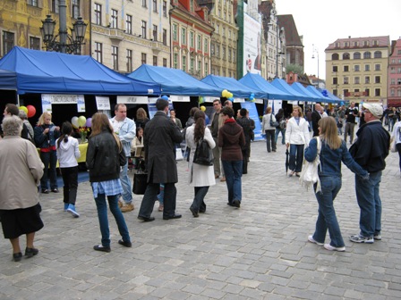 Wrocław maj 2010 r.